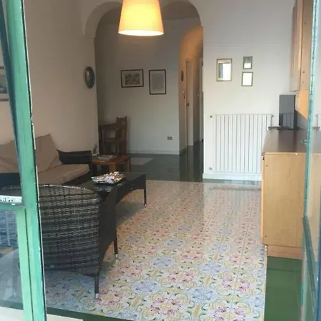 Amalfi, Panorama, Relax & Privacy! Διαμέρισμα Αμάλφι