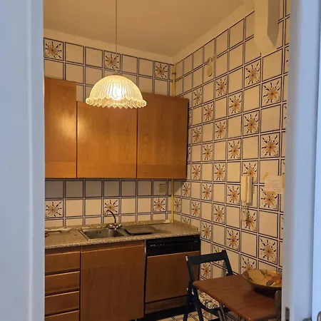 Διαμέρισμα Amalfi, Panorama, Relax & Privacy!