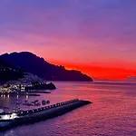 Amalfi, Panorama, Relax & Privacy! Apartament *