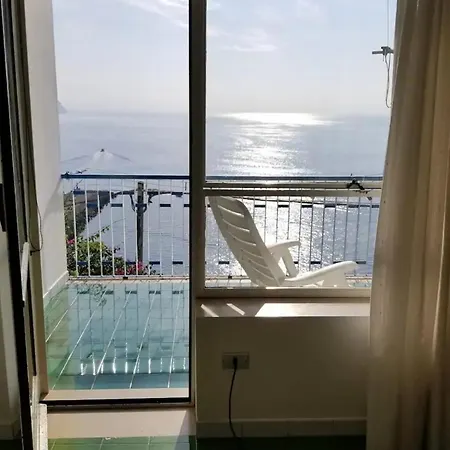 Daire Amalfi, Panorama, Relax & Privacy! Amalfi