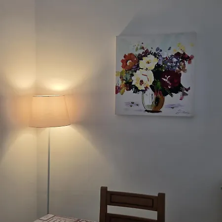 Amalfi, Panorama, Relax & Privacy! Daire