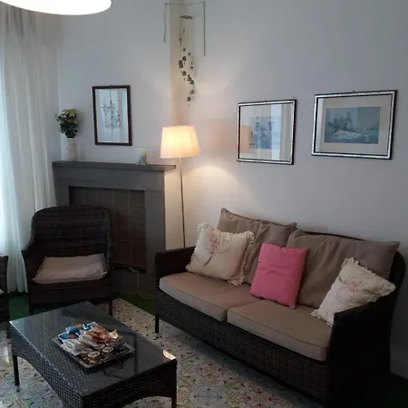 아파트 Amalfi, Panorama, Relax & Privacy!