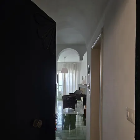 Amalfi, Panorama, Relax & Privacy! 아파트 아말피